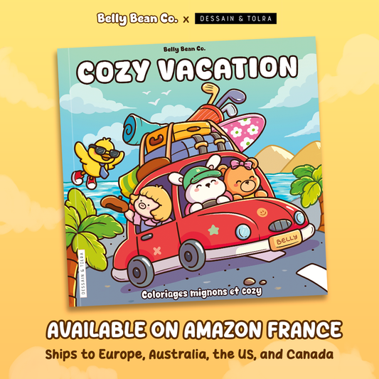 Cozy Vacation