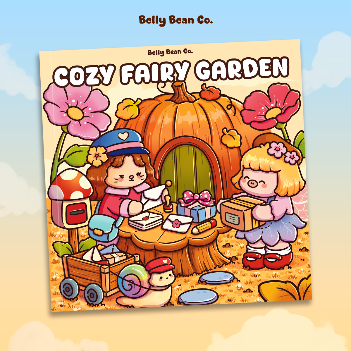Cozy Autumn Bundle